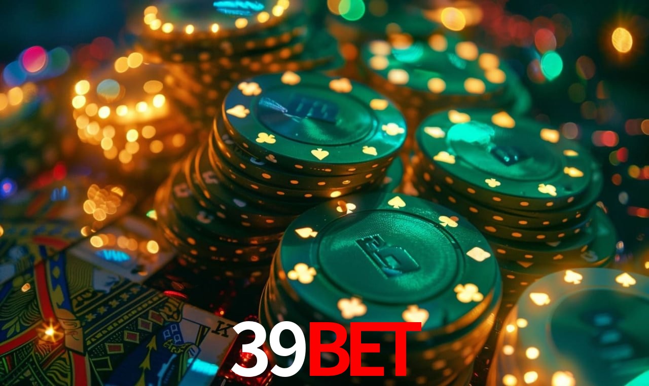Estatísticas 39bet