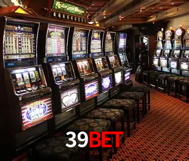 Desvendando o Mundo dos Jogos Virtuais na 39bet