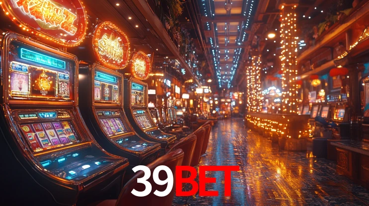 Live Casino 39bet