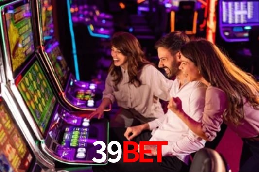 Jogos Exclusivos 39bet