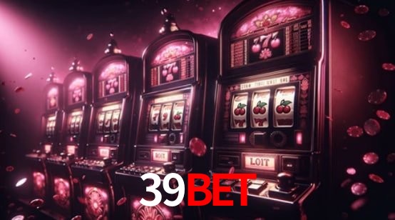 Bônus de Boas-vindas 39bet