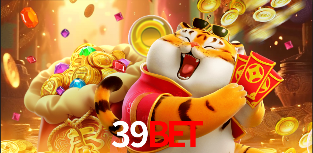 Programa VIP 39bet