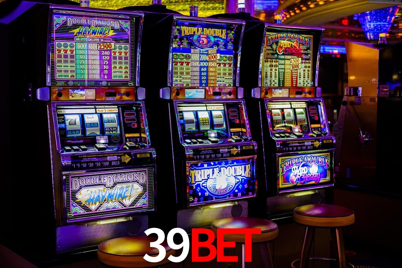 Estatísticas Esportivas 39bet