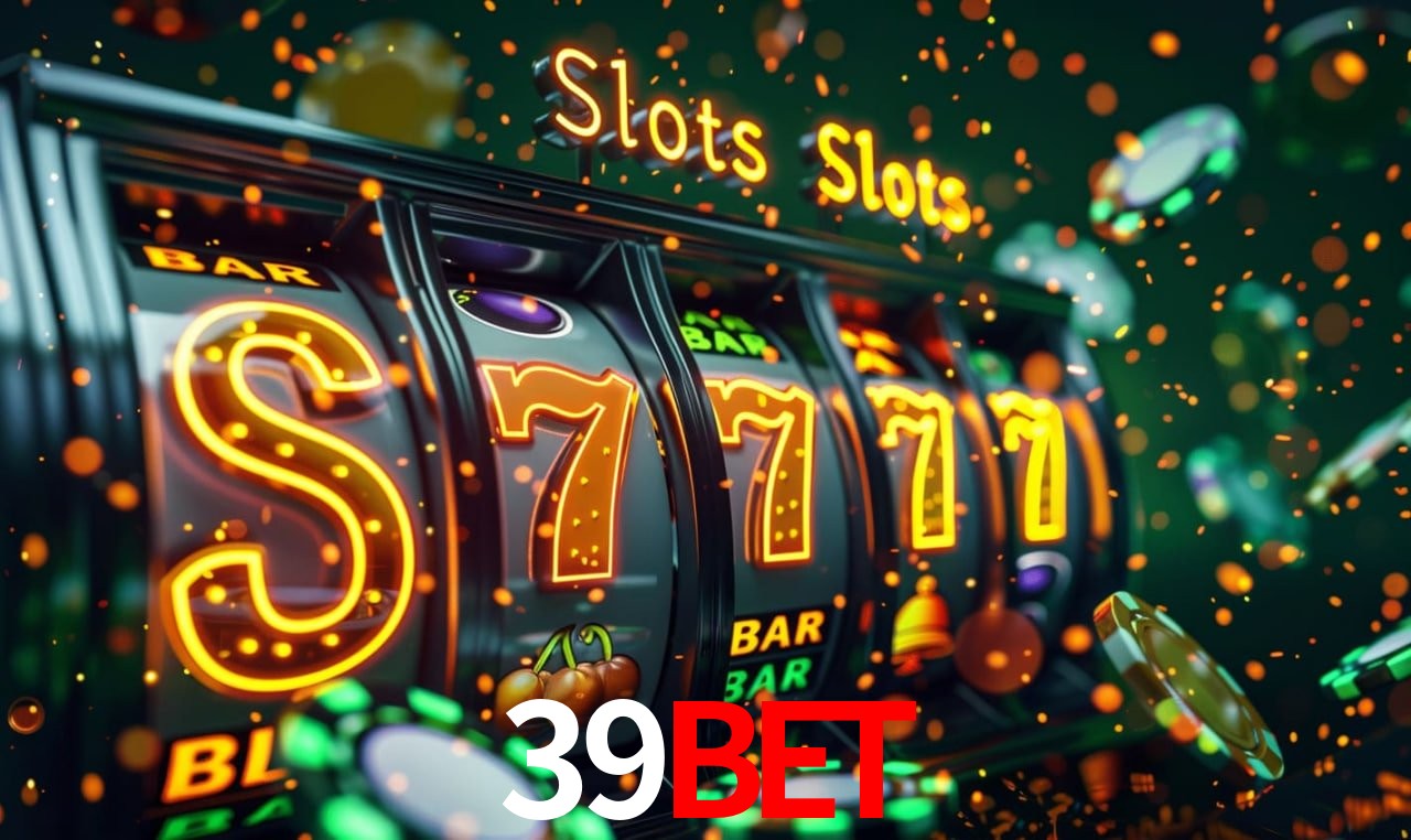 Apostas de Tênis 39bet