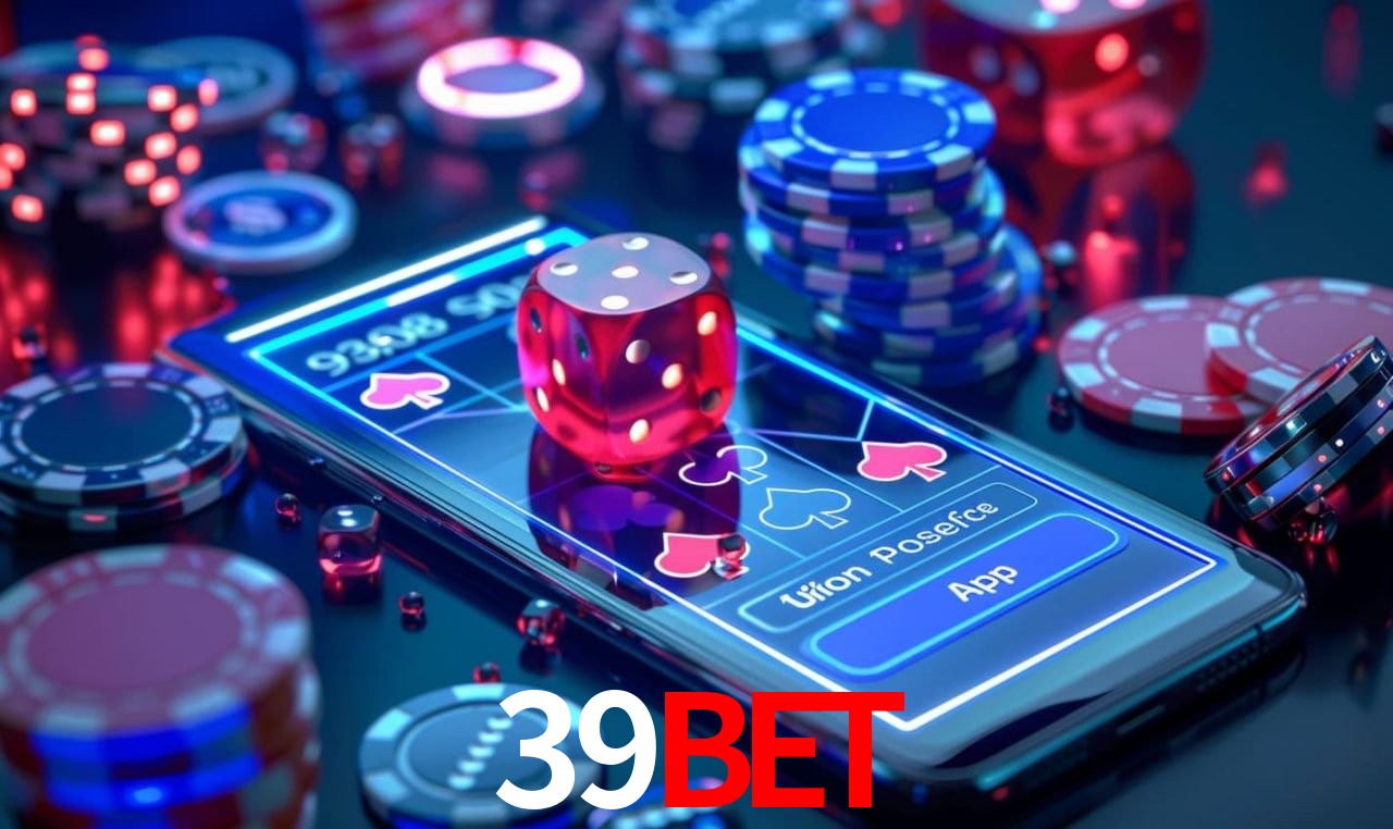 Explore as vantagens do 39bet: serviço profissional e confiabilidade