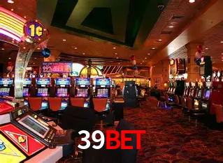 Descubra a Magia dos Jogos de Arcade no 39bet