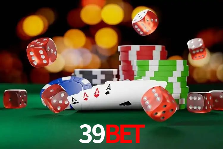 Segurança 2FA 39bet