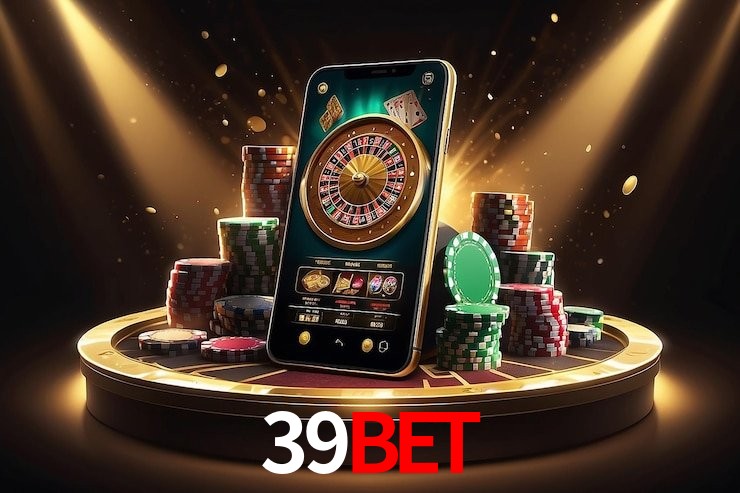 Promoção Relâmpago 39bet