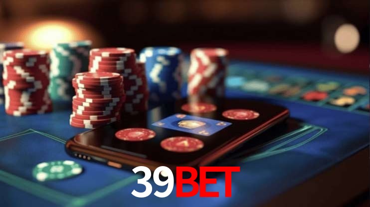 Apostas de Basquete 39bet