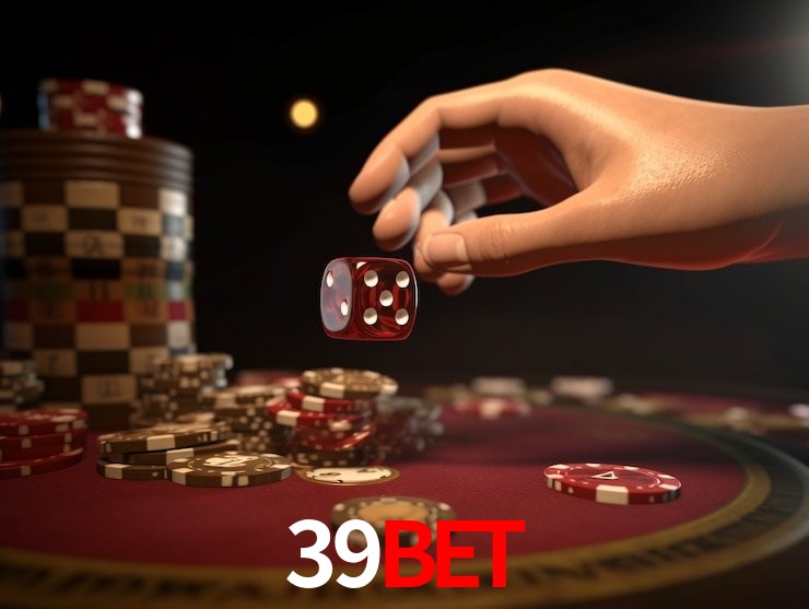Benefícios da Conta 39bet