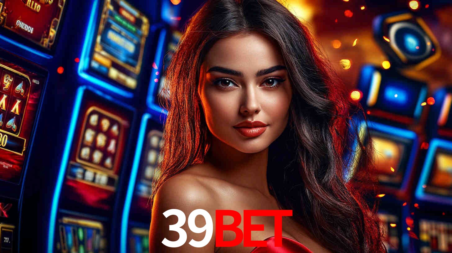 A Experiência Imersiva dos Cassinos Ao Vivo no 39bet