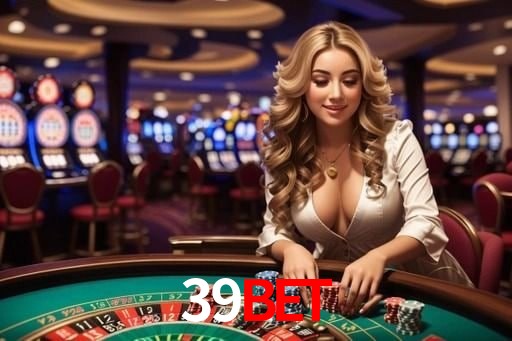 Live Casino 39bet