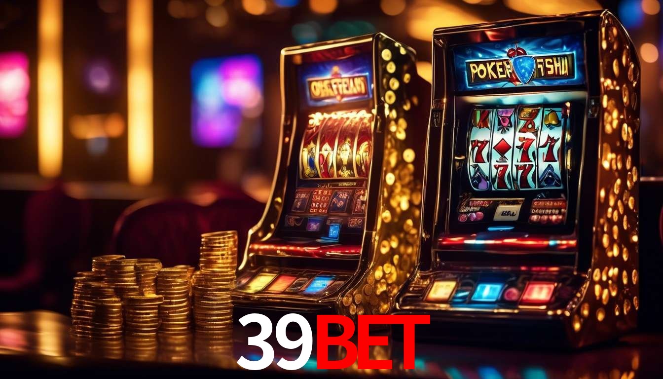 cassino 39bet