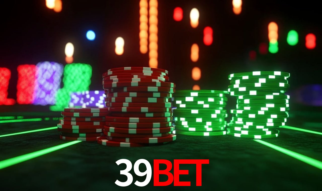 Platform Technology 39bet