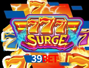 Descubra o Mundo do Cassino Online com 39bet