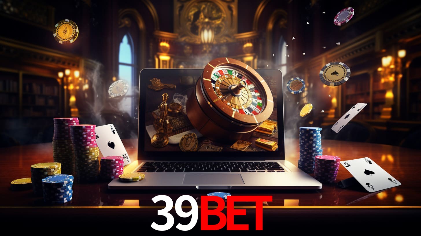 Bonus Features 39bet