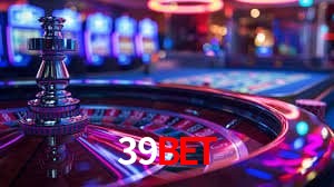 Recursos de Bônus 39bet