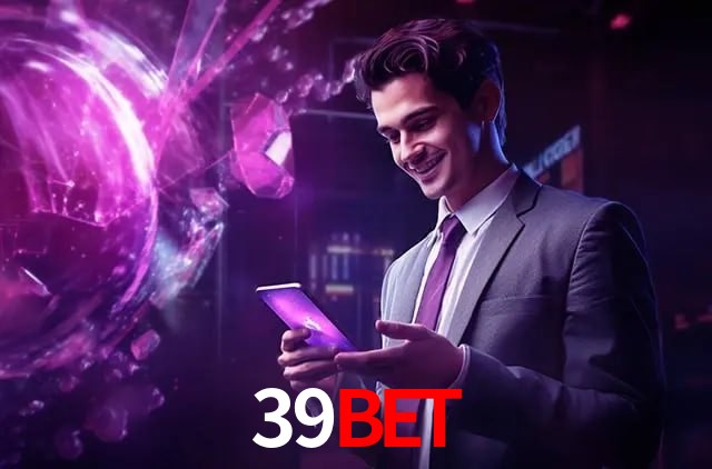 Secure Login 39bet