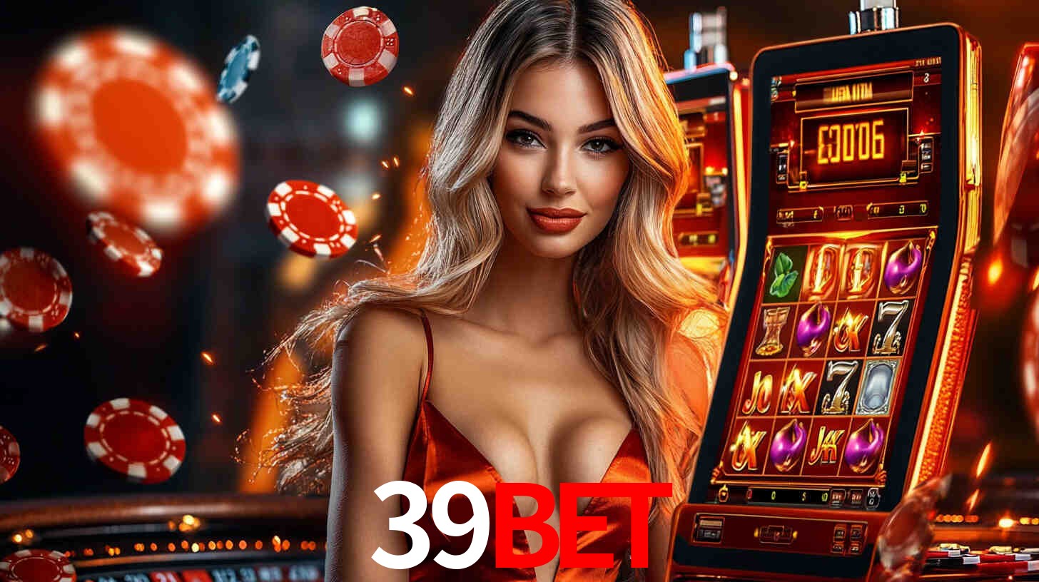 VIP Casino 39bet