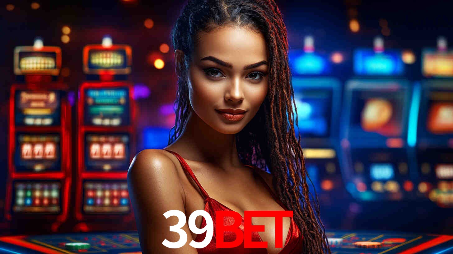 Desvendando o Mundo dos Jogos Virtuais na 39bet