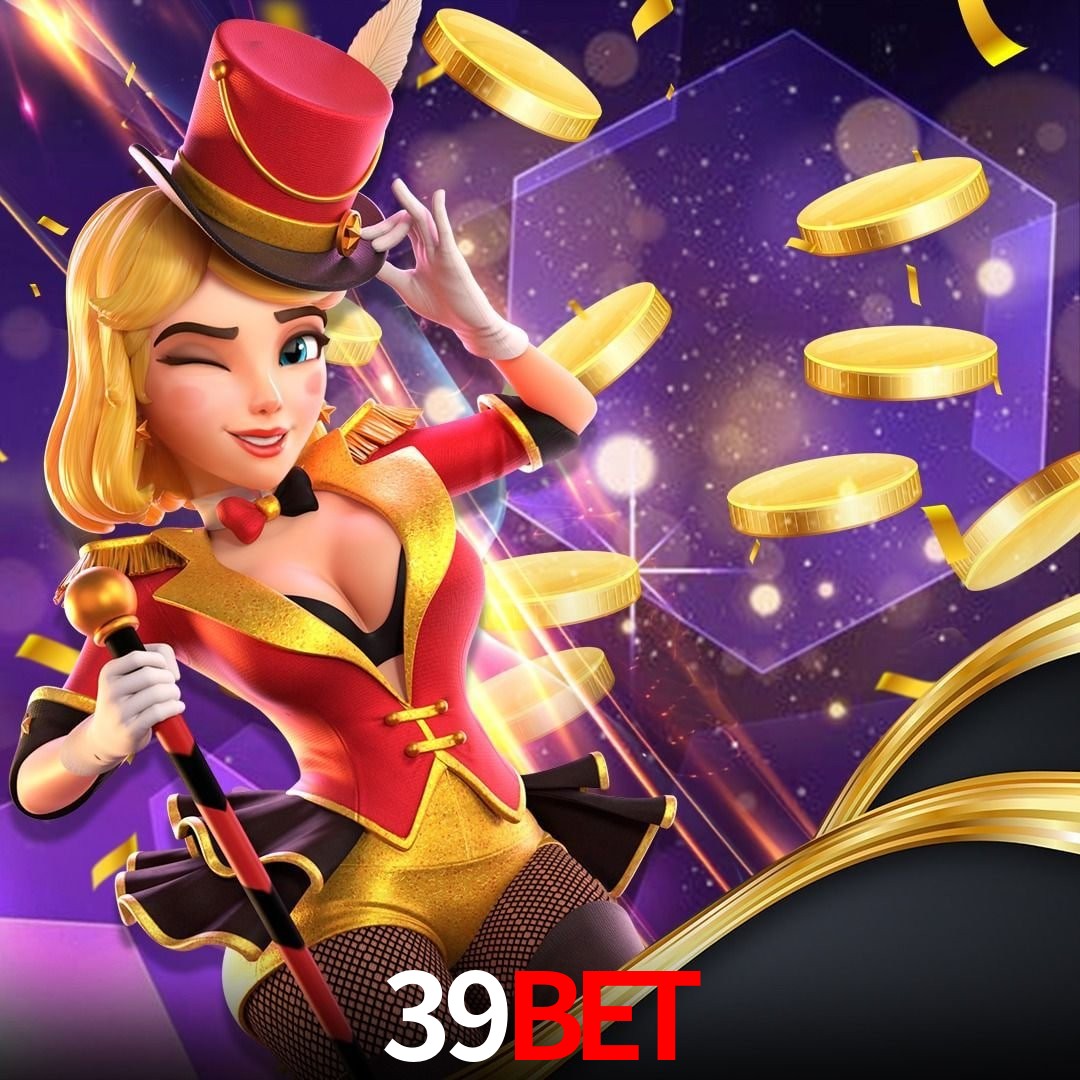 Game Providers 39bet