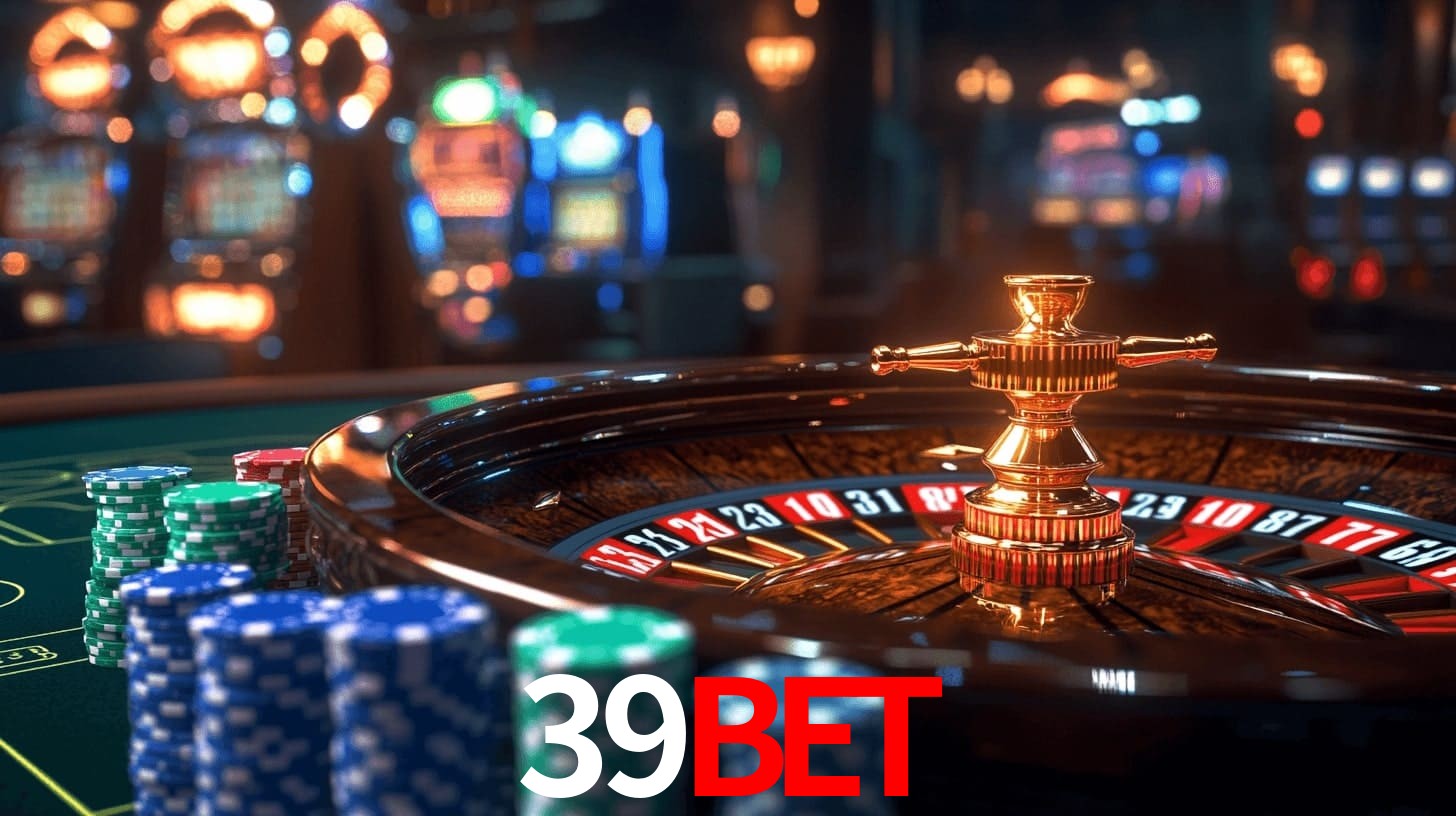 Blackjack Table 39bet