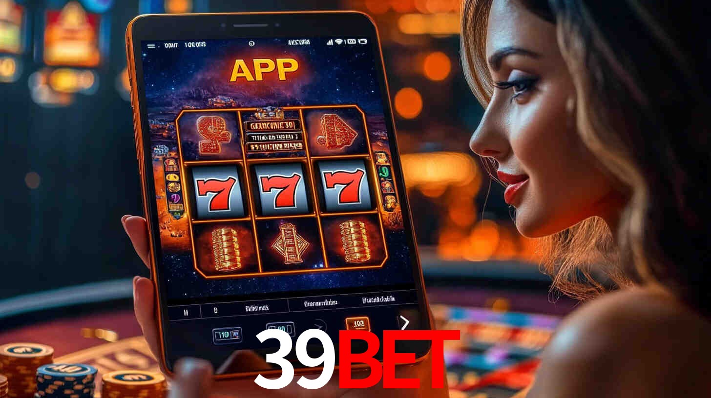 Welcome Bonus 39bet