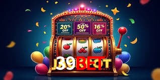 39bet: Seu Cassino Premiado com Pagamentos Rápidos