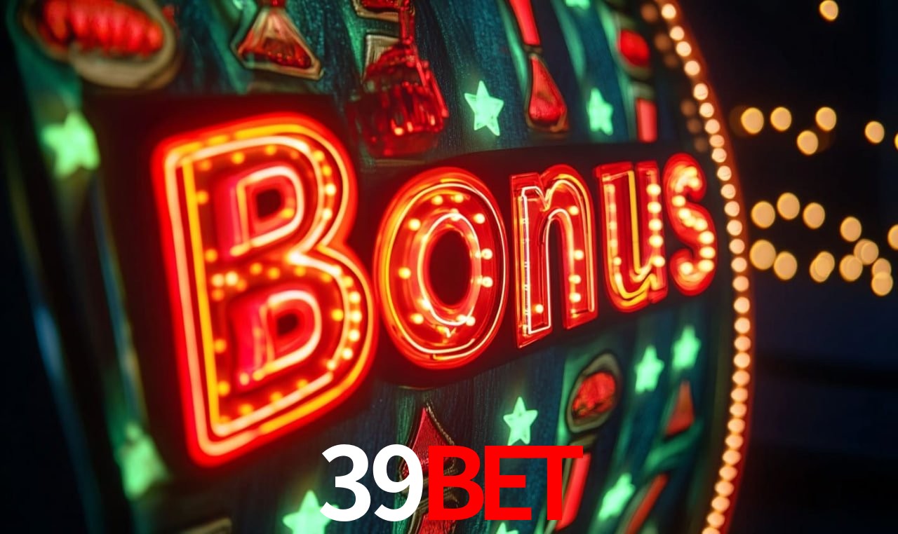 Casino Ao Vivo 39bet