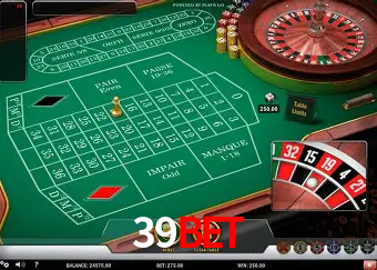 A Experiência Imersiva dos Cassinos Ao Vivo no 39bet