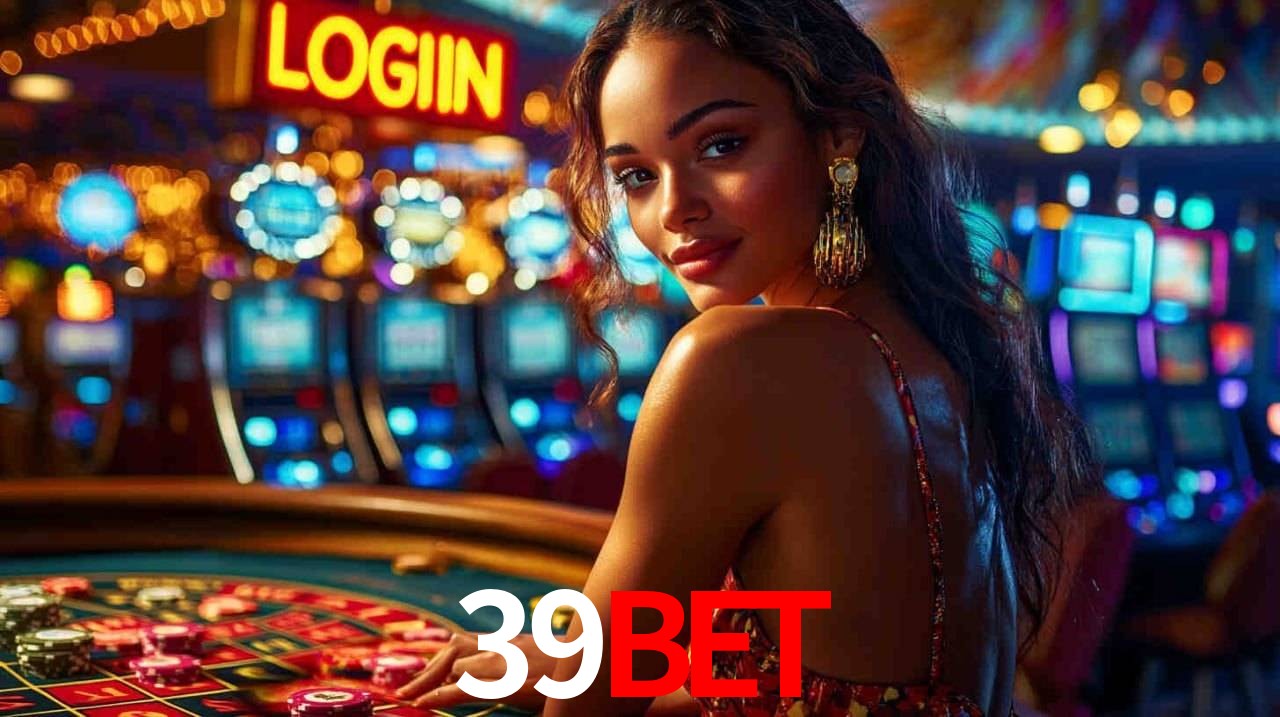 Tecnologia da Plataforma 39bet