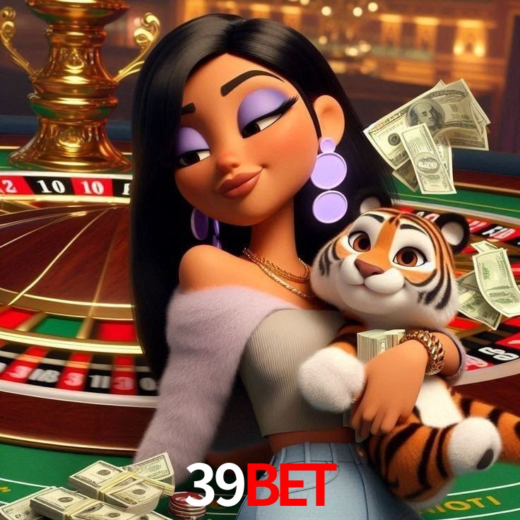 Account Benefits 39bet